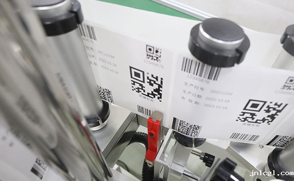 快递面单打印贴标机,面单打印贴标机,打印贴标机